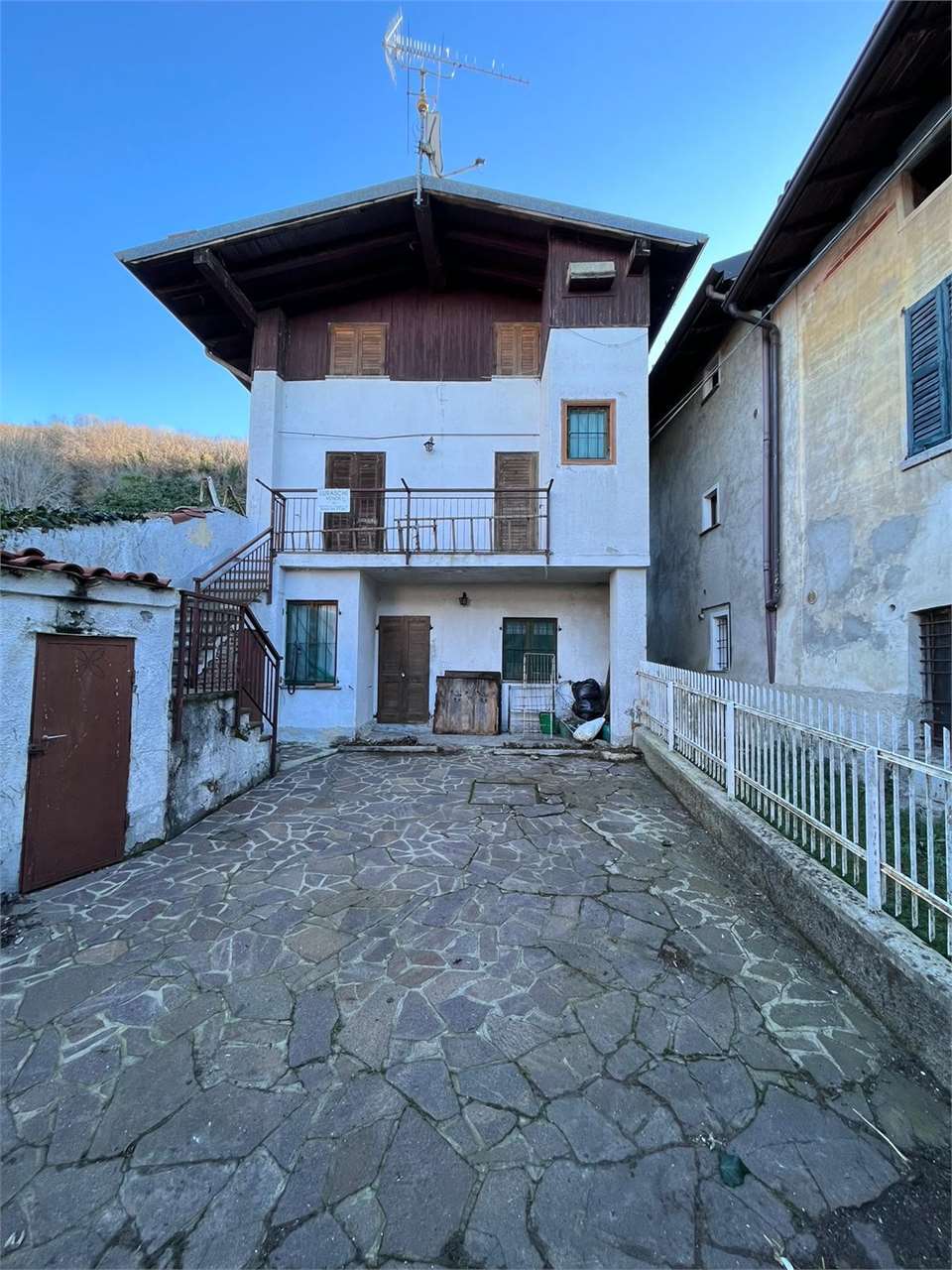 Vendita Porzione di casa Casa/Villa Colle Brianza Via Garibaldi  360319