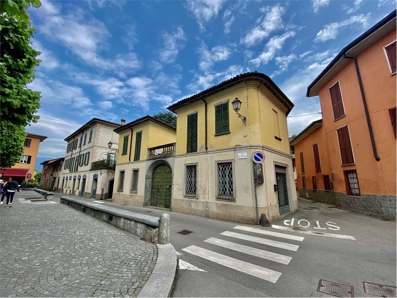 Villa unifamiliare in vendita in Via San Gaetano 2, Bosisio Parini