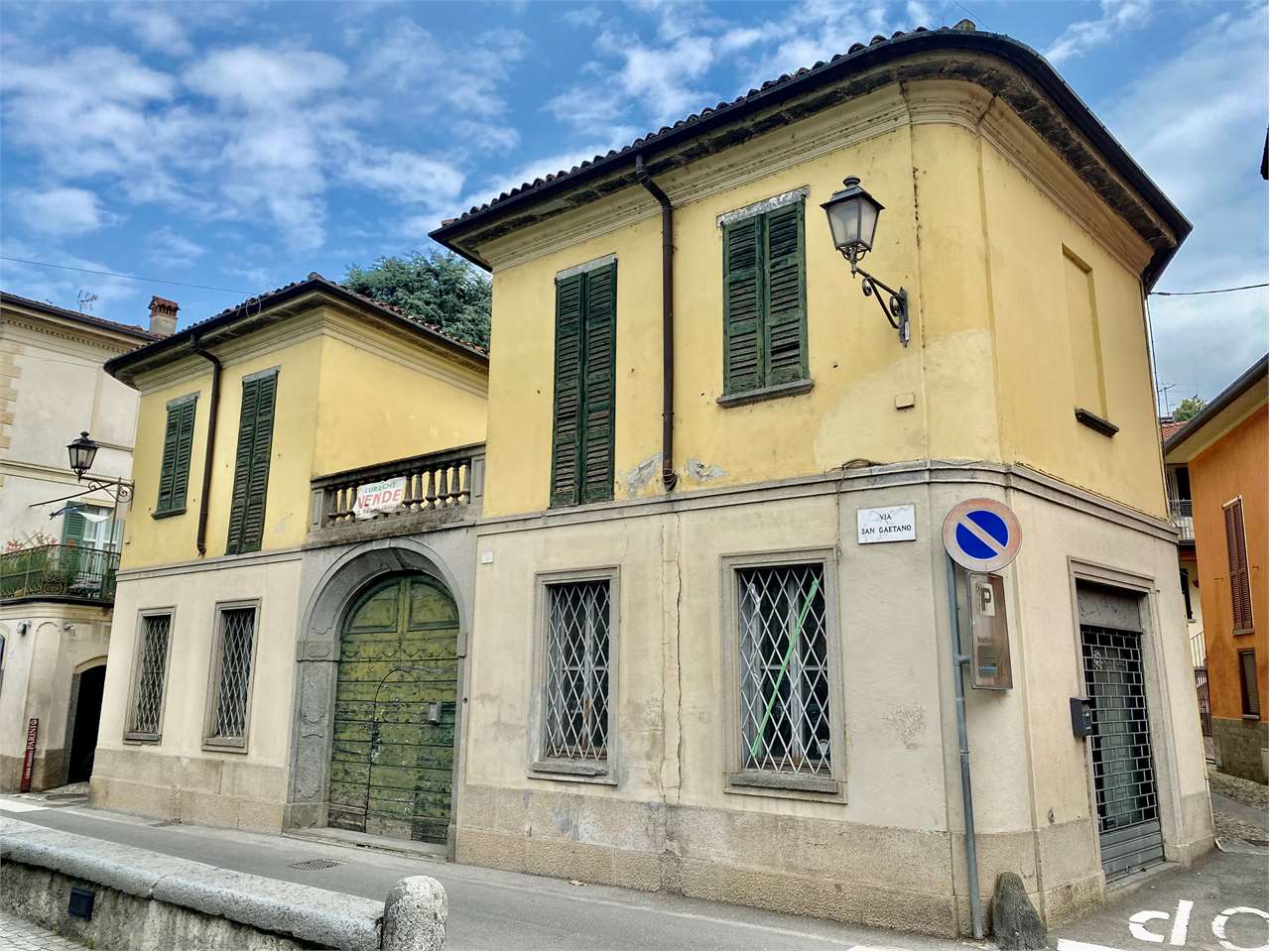 Villa in vendita a Bosisio Parini - foto 2