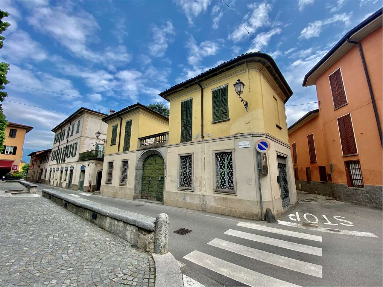 Villa in vendita a Bosisio Parini - foto 3