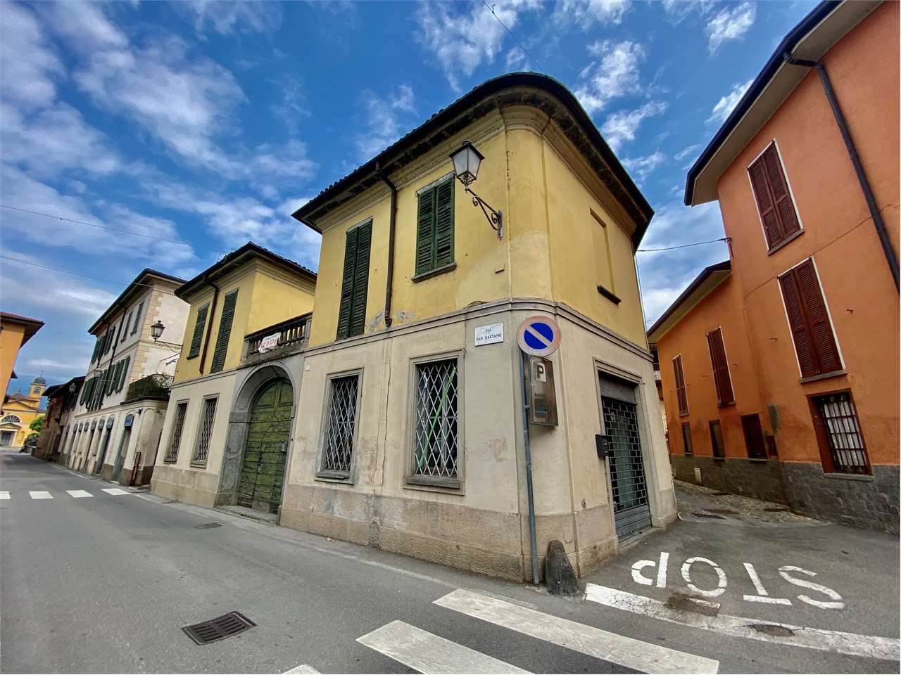 Villa in vendita a Bosisio Parini - foto 7