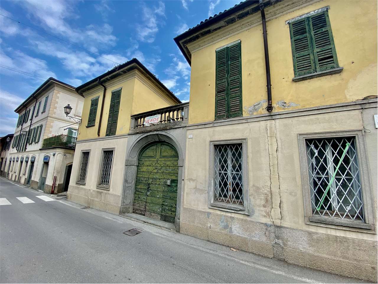 Villa in vendita a Bosisio Parini - foto 8