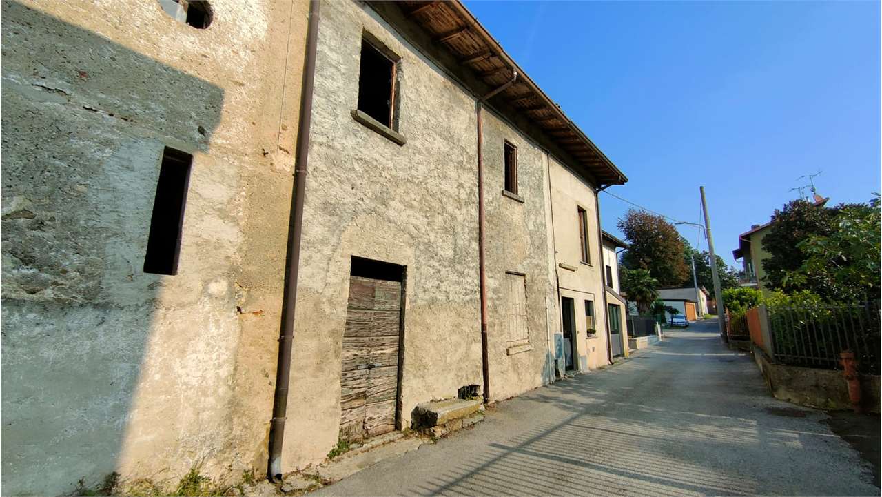 Vendita Rustico/Casale/Castello Casa/Villa Castello di Brianza Via Monte Barro 3 449635