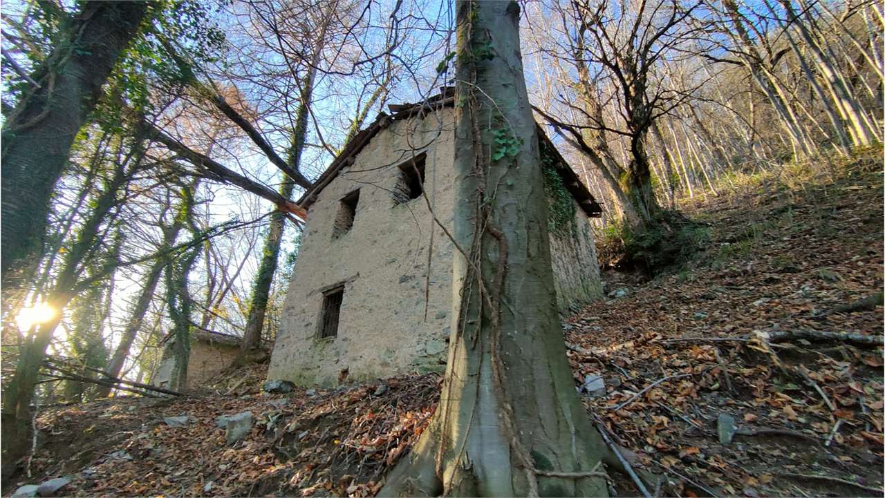 Rustico/Casale in vendita a Erve - foto 8