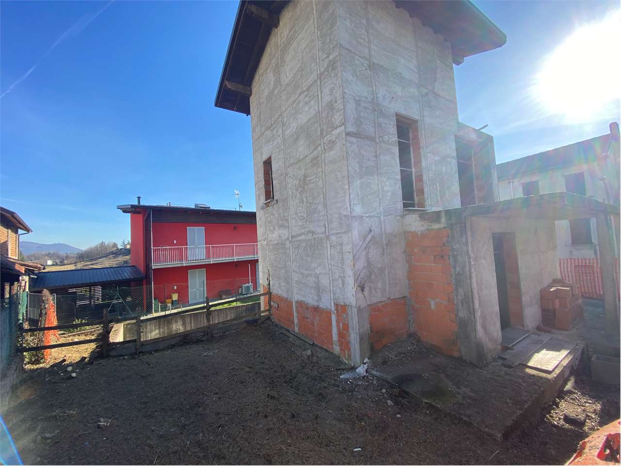 Casa Indipendente in vendita a Rogeno - foto 6