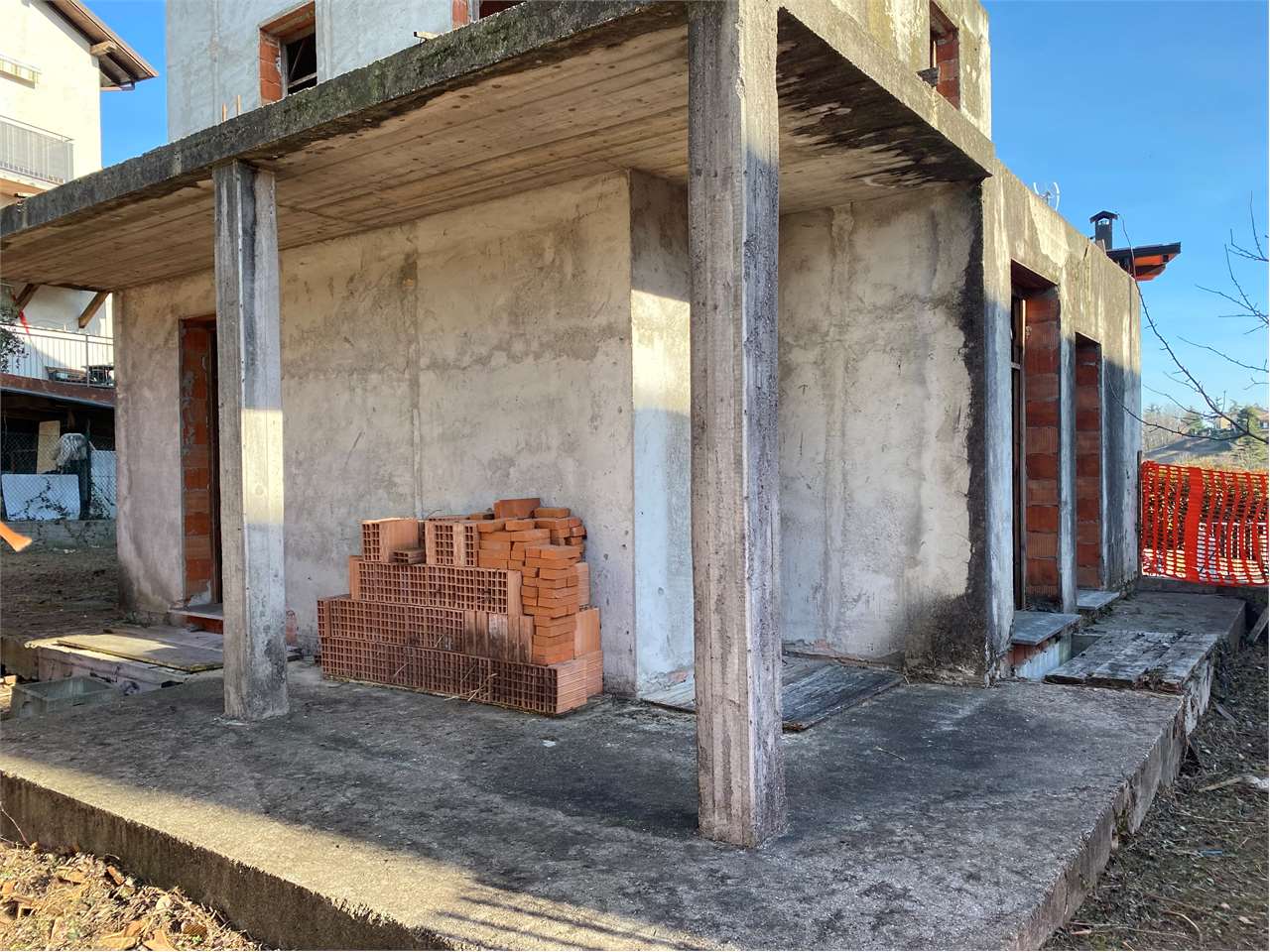 Casa Indipendente in vendita a Rogeno - foto 8