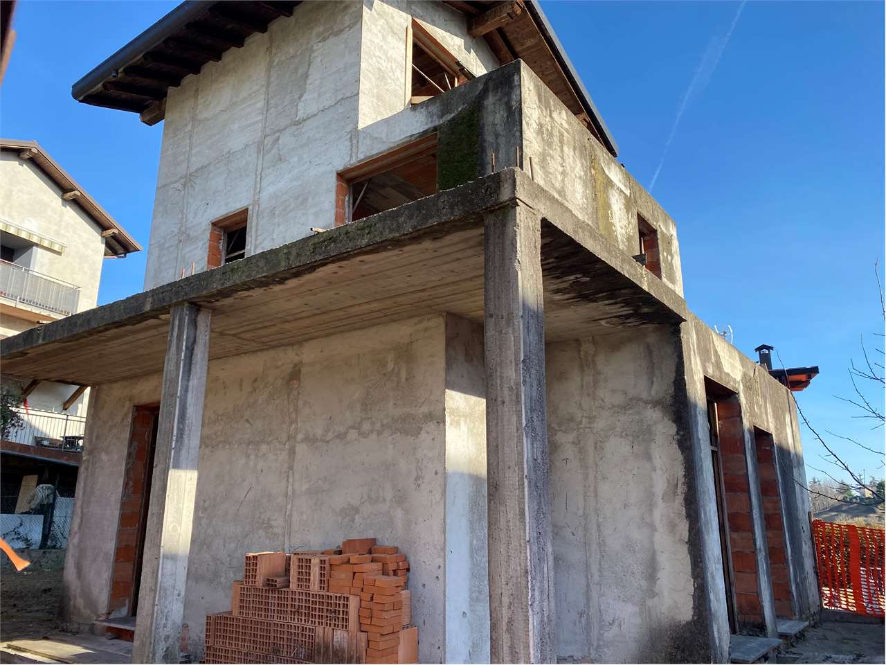 Casa Indipendente in vendita a Rogeno - foto 9