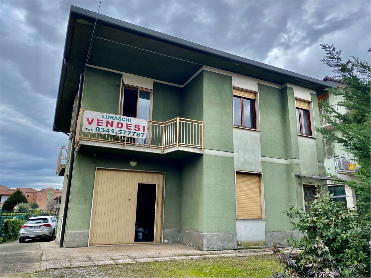 Casa Indipendente in vendita a Oggiono - foto 2