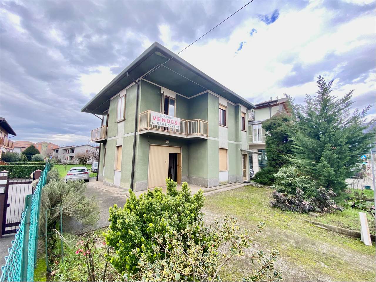 Casa Indipendente in vendita a Oggiono - foto 3