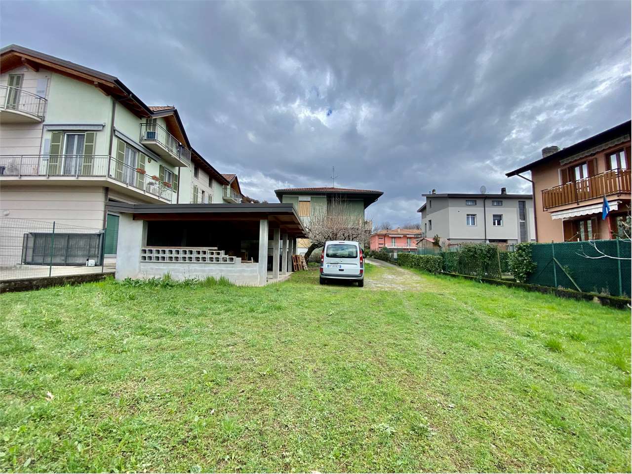 Casa Indipendente in vendita a Oggiono - foto 9