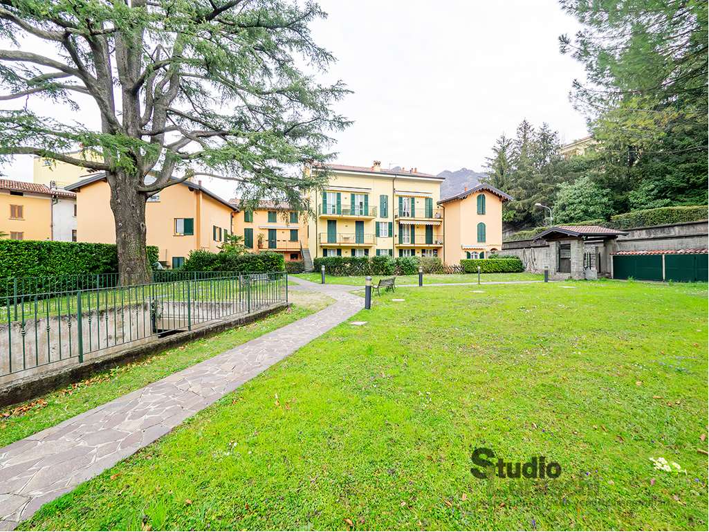 Vendita Trilocale Appartamento Galbiate Via Milano 18 478768