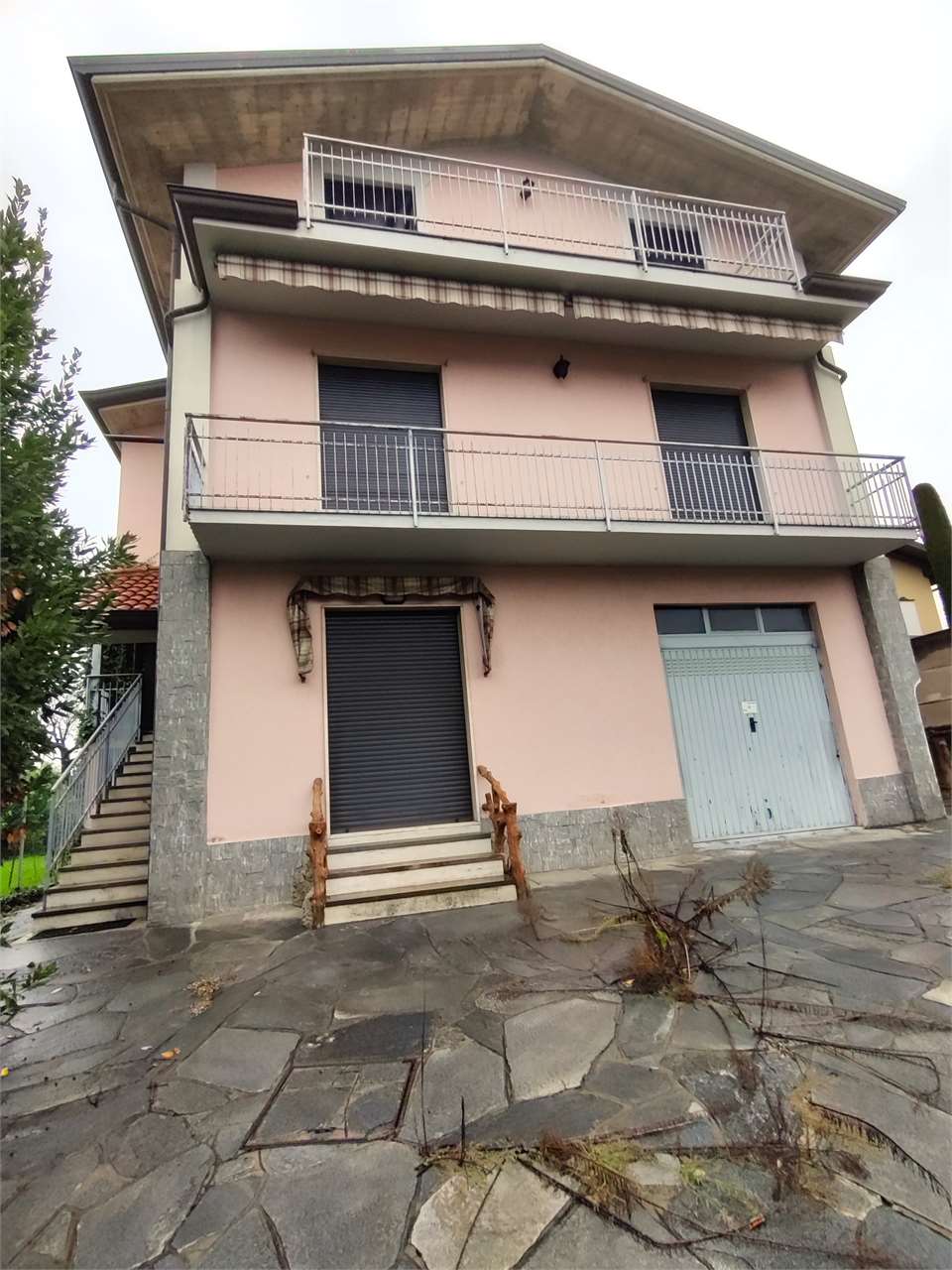 Casa Indipendente in vendita a Veduggio co... - foto 5