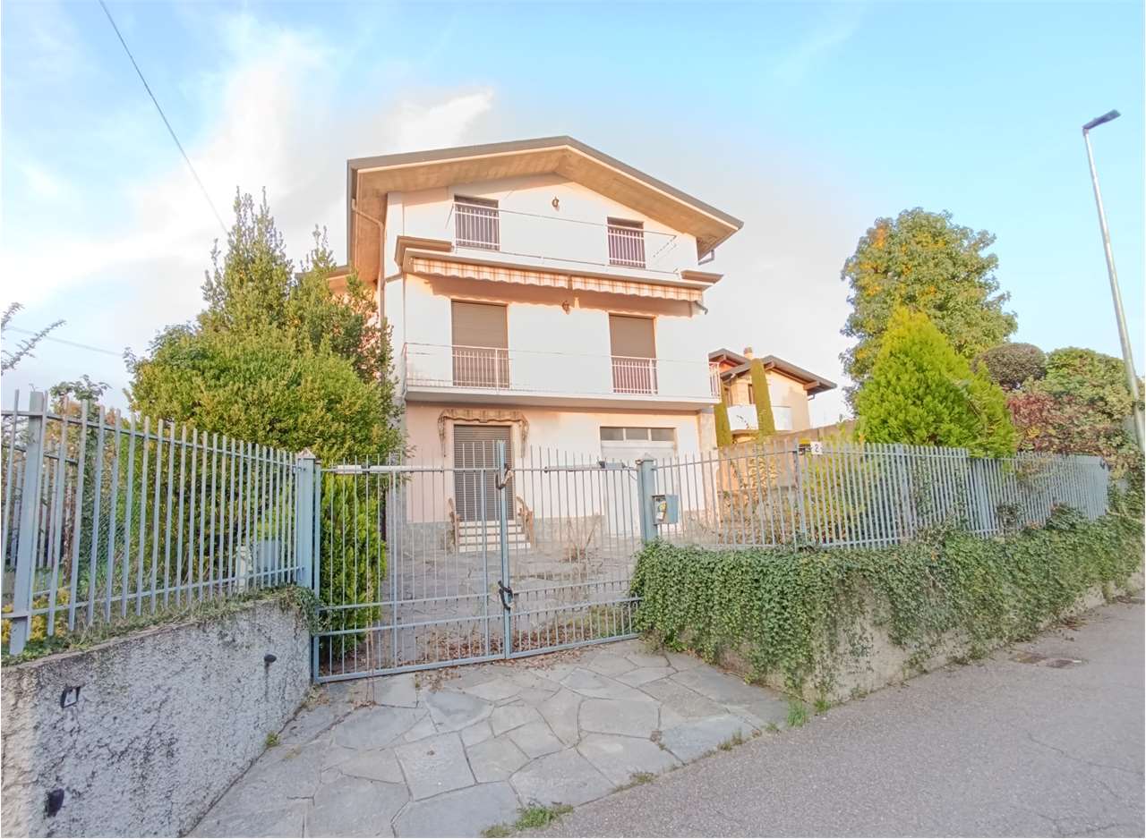 Casa Indipendente in vendita a Veduggio co... - foto 1