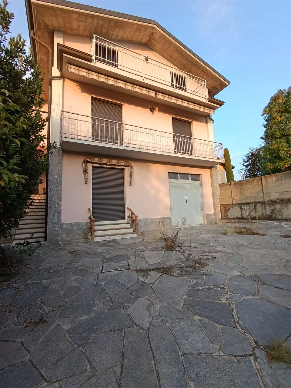 Casa Indipendente in vendita a Veduggio co... - foto 4