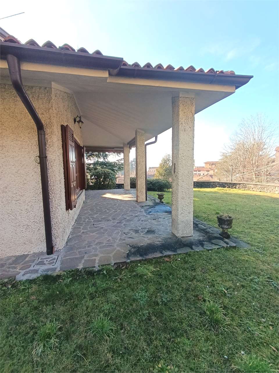 Villa in vendita a Ello - foto 10