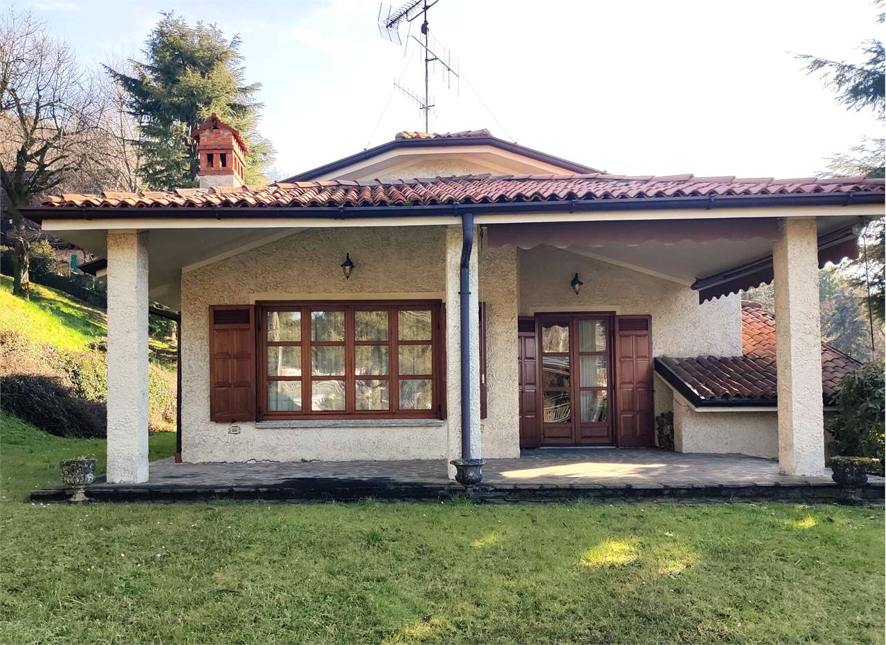 Villa in vendita a Ello - foto 9