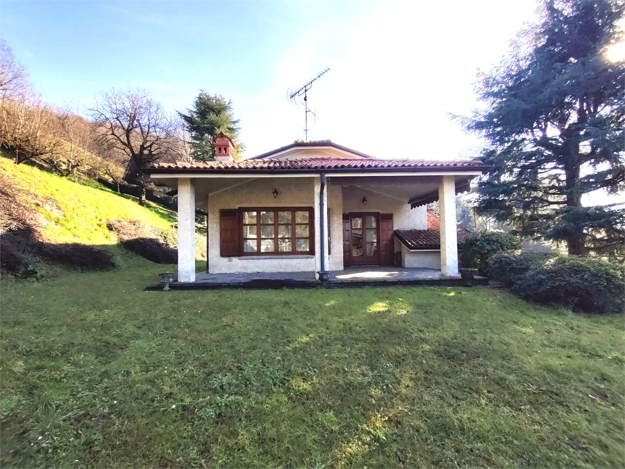 Villa in vendita a Ello - foto 7