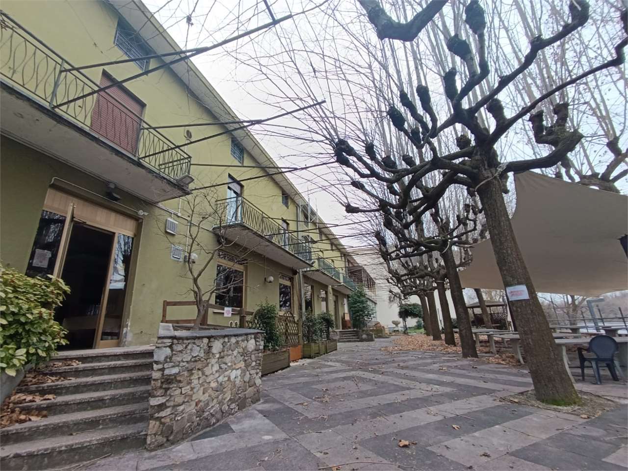 Affitto Negozio Commerciale/Industriale Calolziocorte 545604