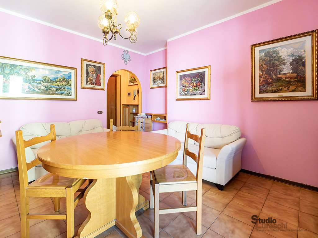 Appartamento in vendita a Calolziocorte - foto 4