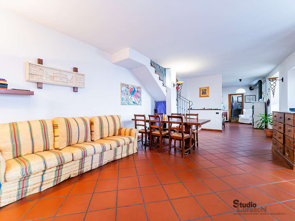 Casa Indipendente in vendita a Olginate - foto 6