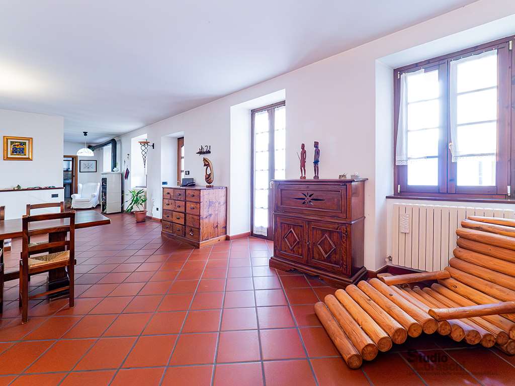 Casa Indipendente in vendita a Olginate - foto 8