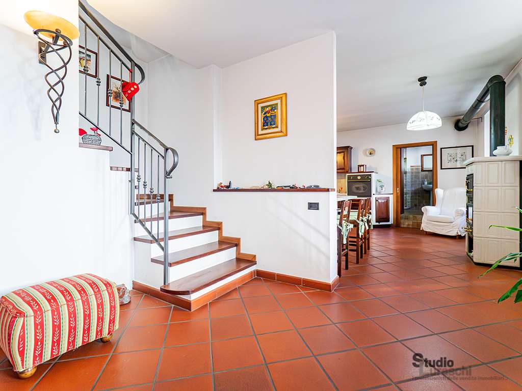 Casa Indipendente in vendita a Olginate - foto 10
