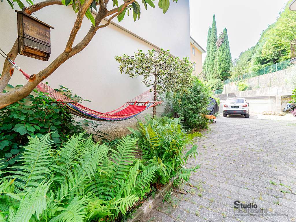Appartamento in vendita a Lecco, Castello,... - foto 9