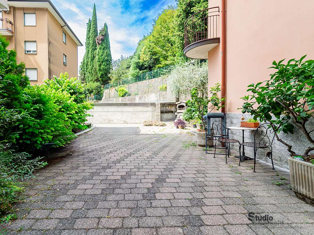 Appartamento in vendita a Lecco, Castello,... - foto 10