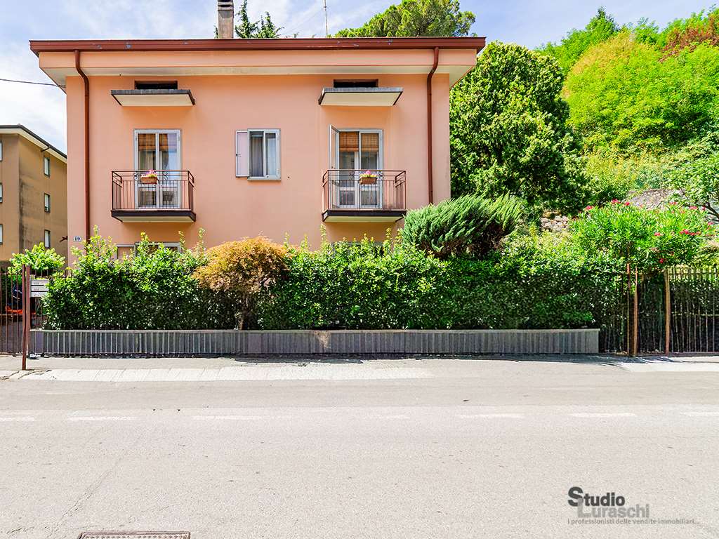 Appartamento in vendita a Lecco, Castello,... - foto 8