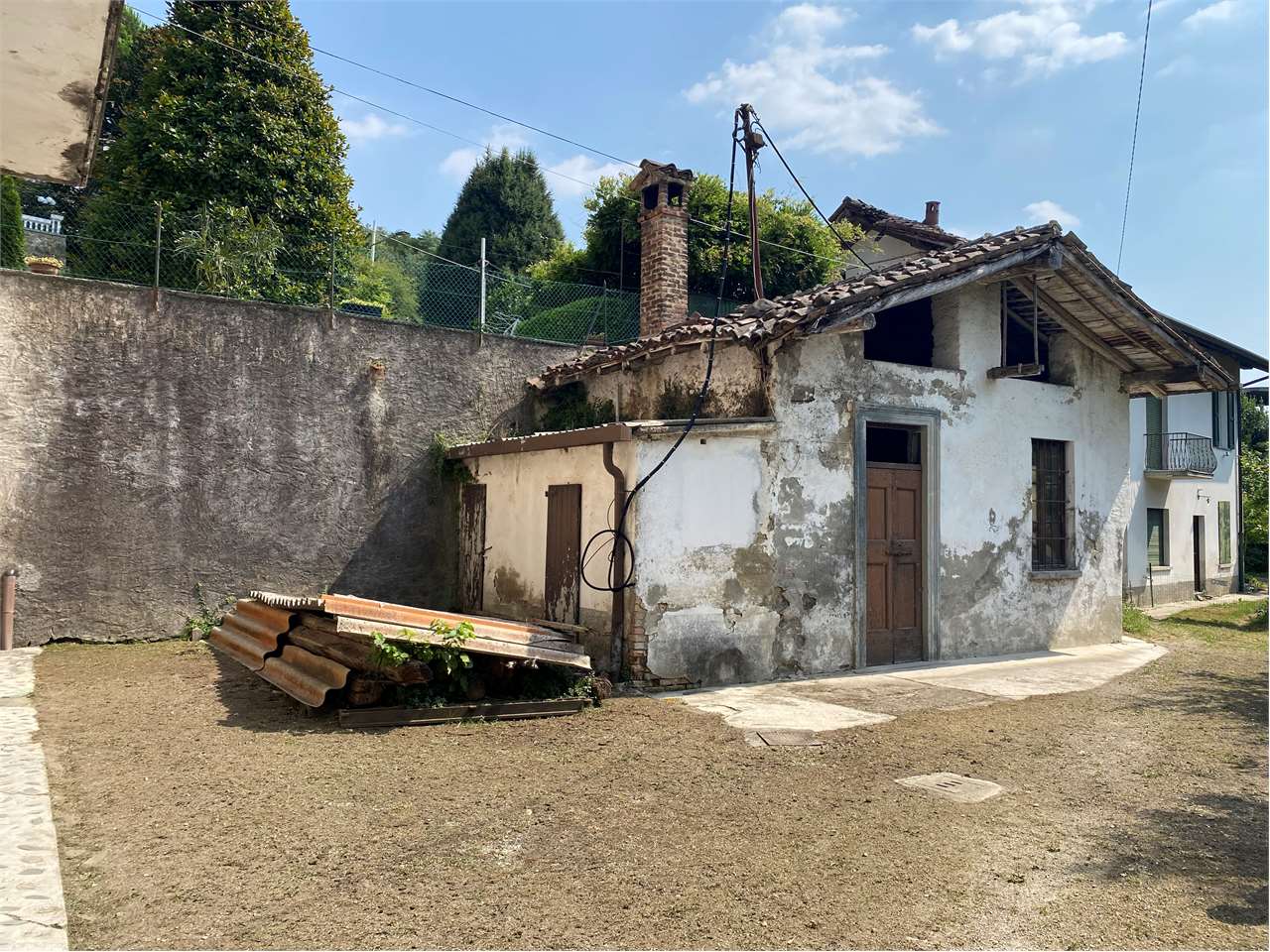 Rustico/Casale in vendita a Dolzago - foto 6