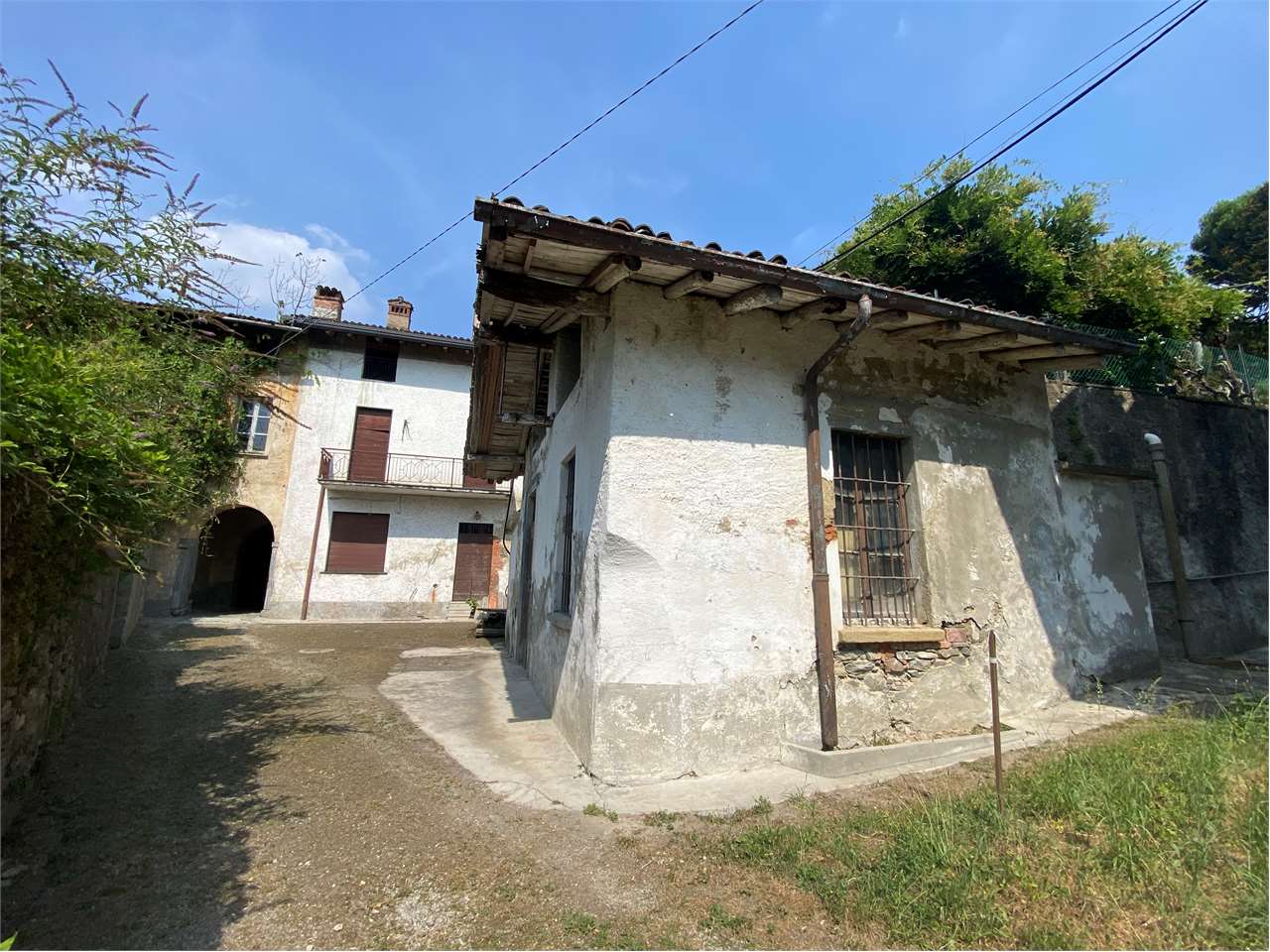 Rustico/Casale in vendita a Dolzago - foto 7