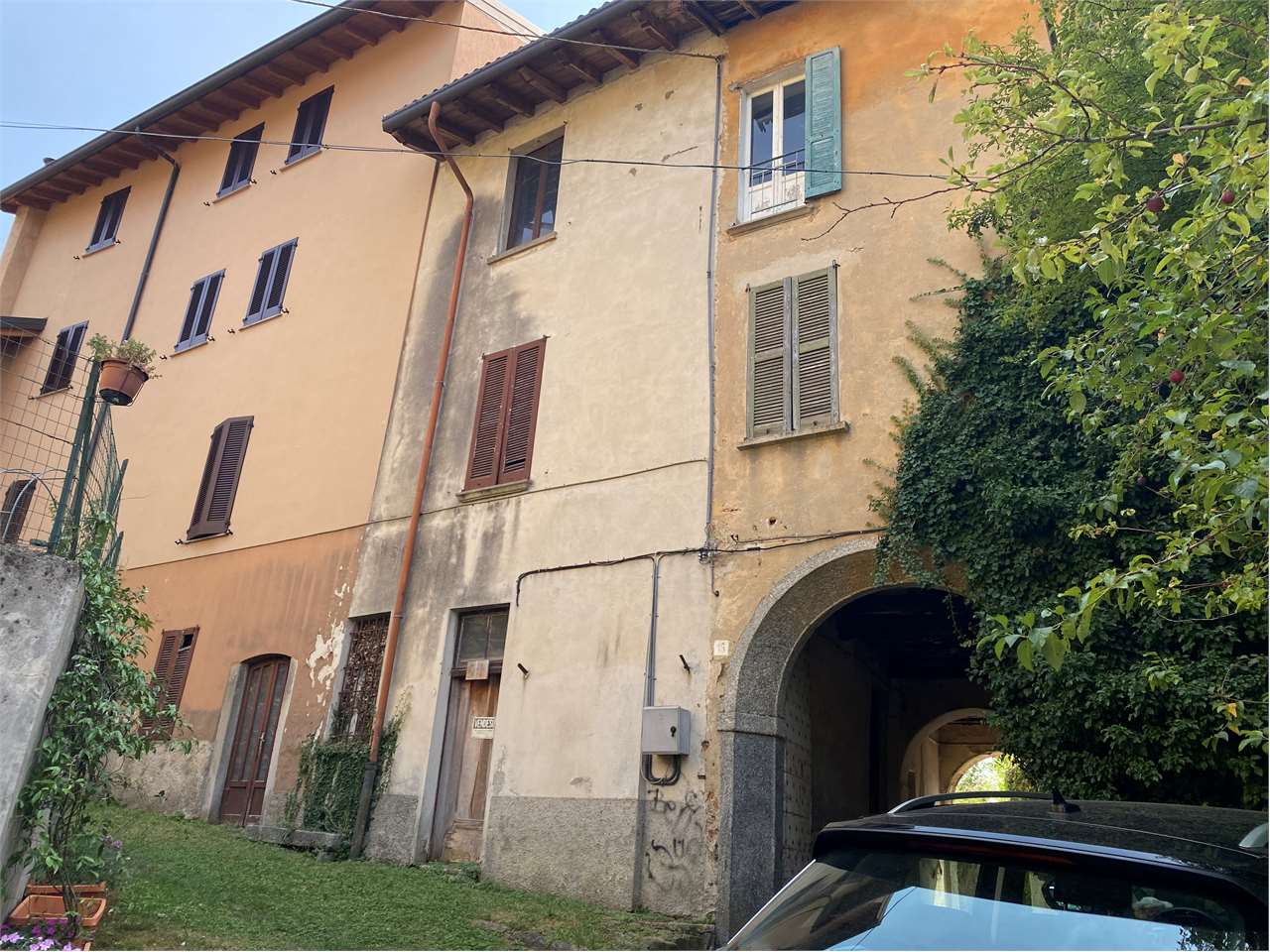 Rustico/Casale in vendita a Dolzago - foto 9