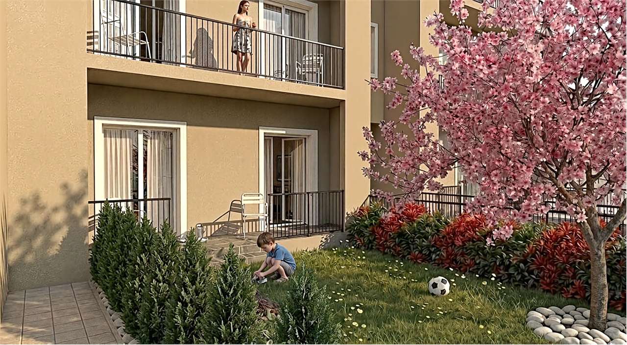 Appartamento in vendita a Missaglia - foto 3