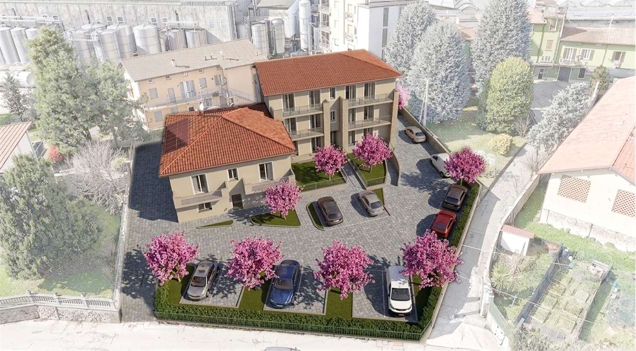 Appartamento in vendita a Missaglia - foto 4