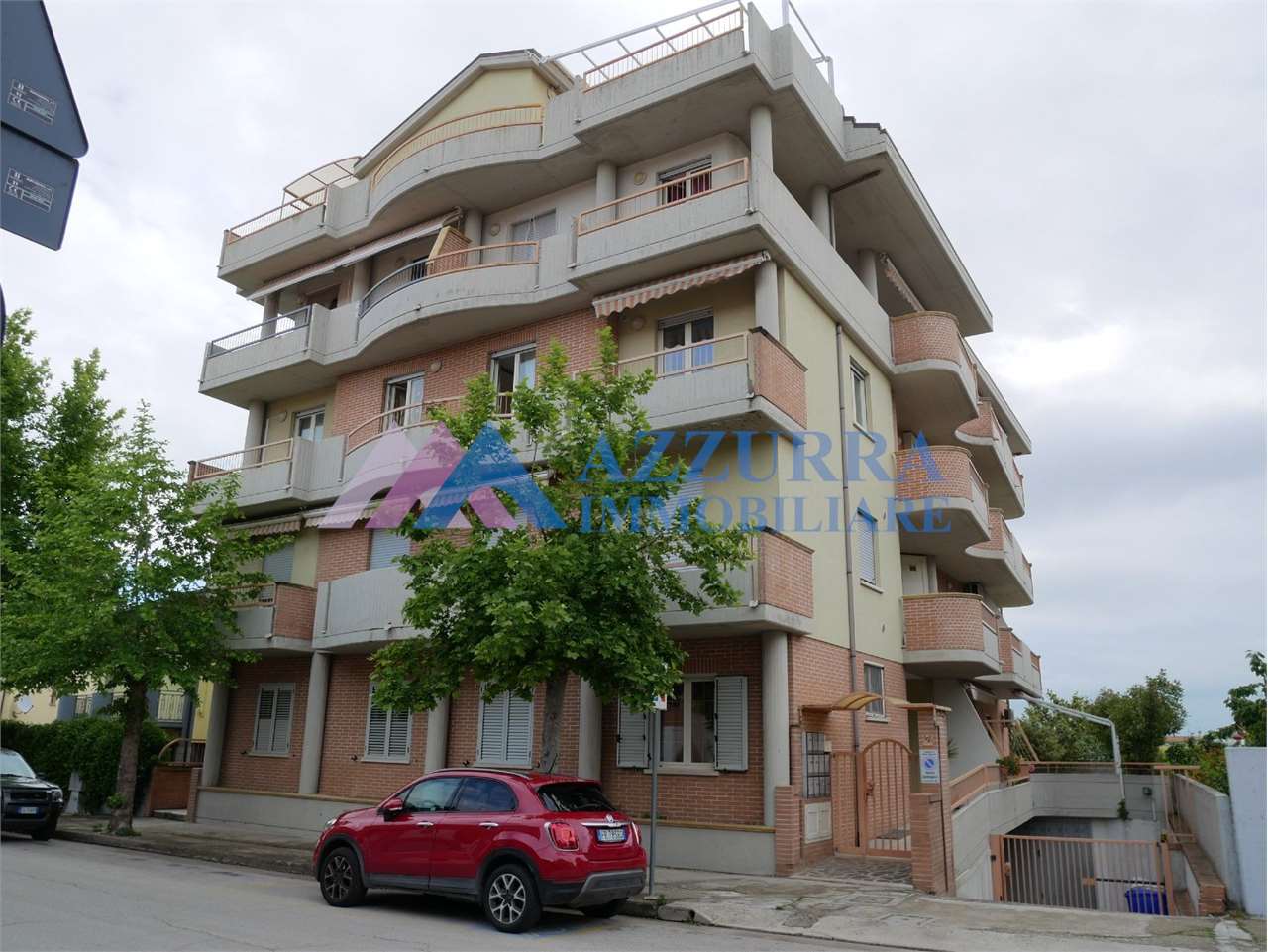 appartamento in Via Ripalta a San Salvo