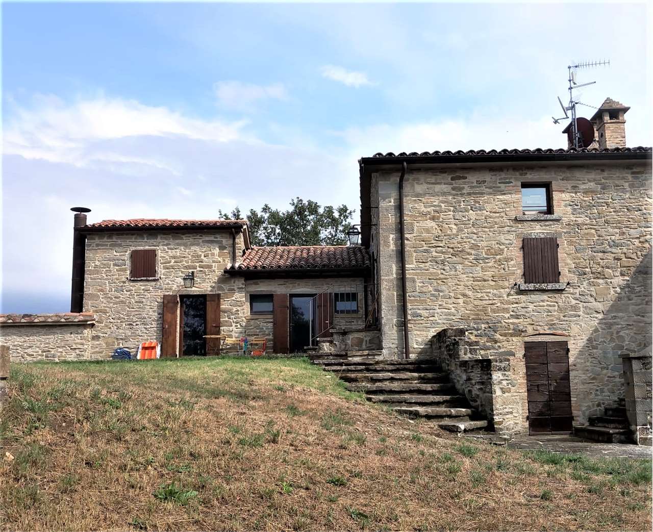 Rustico/Casale in vendita a Città di Caste... - foto 2