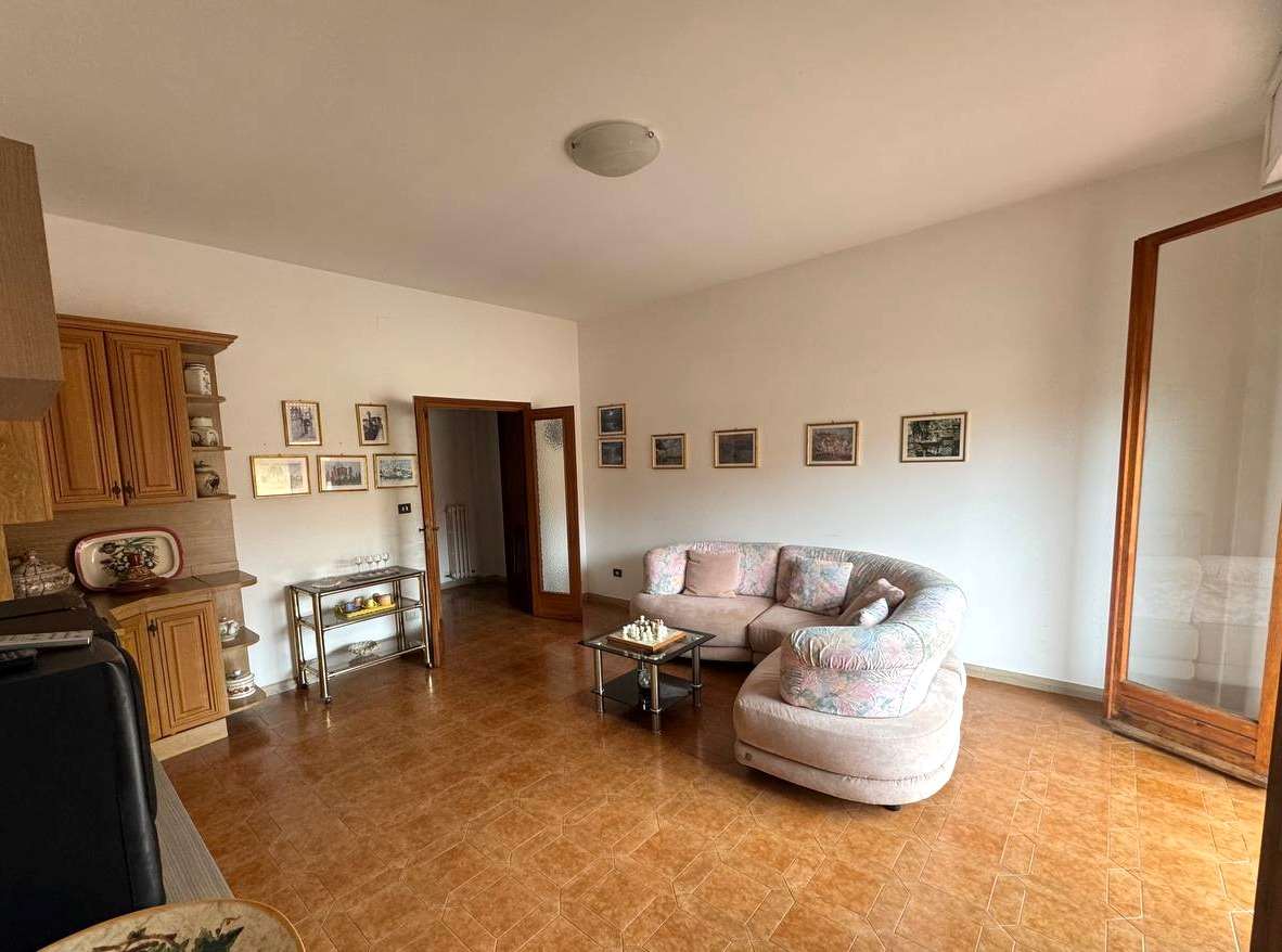Appartamento in vendita a Città Di Castello (PG)
