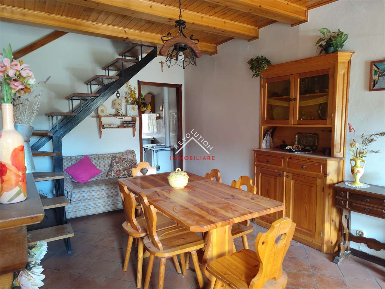 Casa Indipendente in vendita a Caprese Mic... - foto 3
