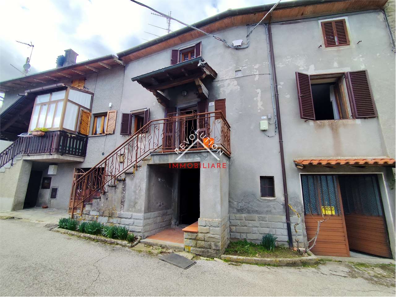 Casa Indipendente in vendita a Caprese Mic... - foto 2
