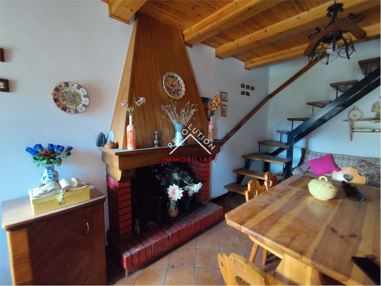 Casa Indipendente in vendita a Caprese Mic... - foto 4