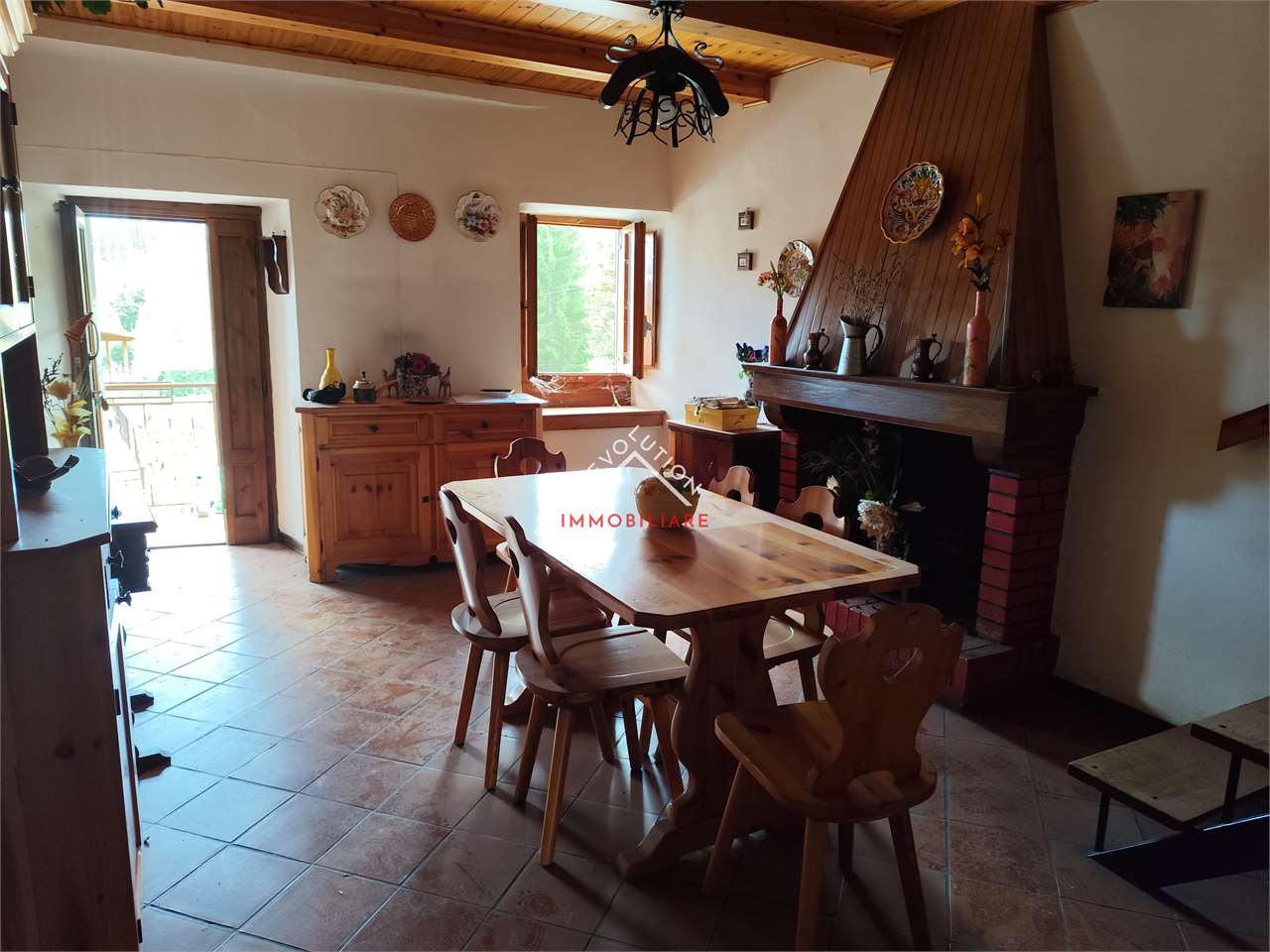 Casa Indipendente in vendita a Caprese Mic... - foto 5