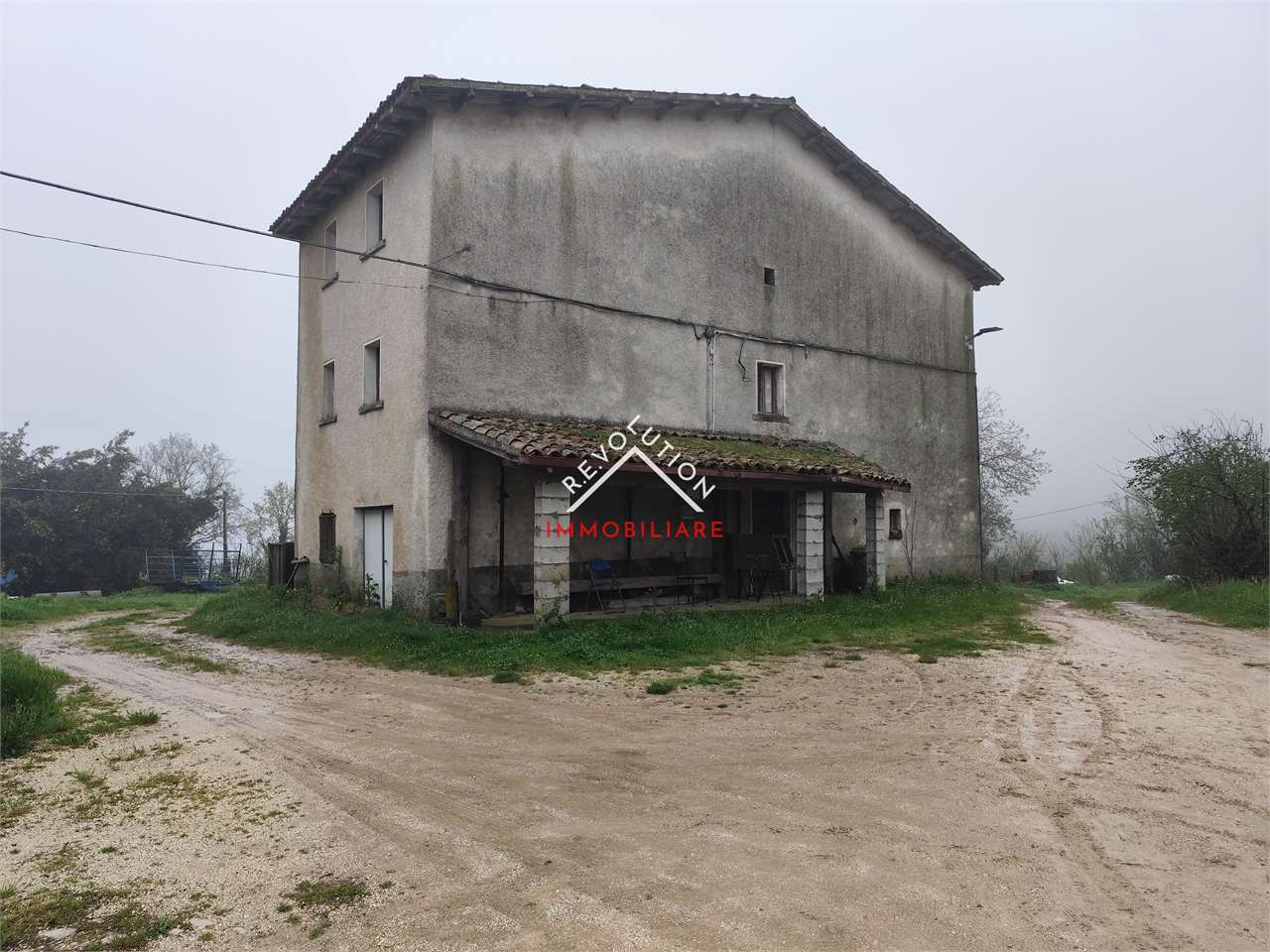 Rustico/Casale in vendita a Apecchio - foto 9