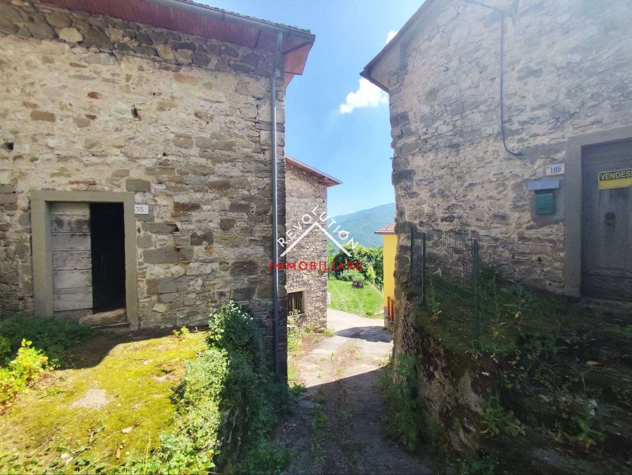 Casa Indipendente in vendita a Caprese Mic... - foto 2