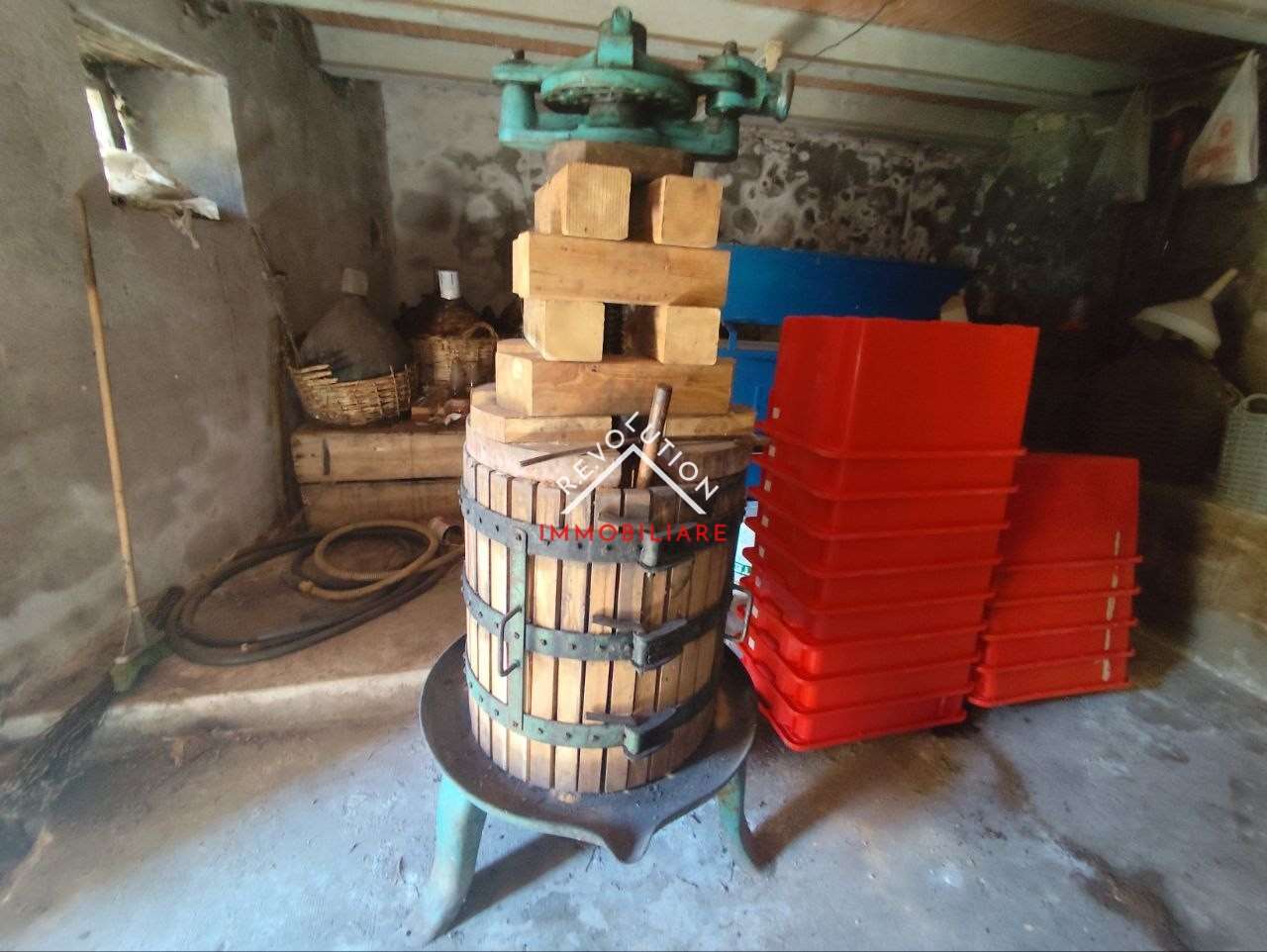 Casa Indipendente in vendita a Caprese Mic... - foto 7