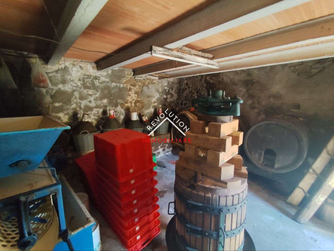 Casa Indipendente in vendita a Caprese Mic... - foto 8
