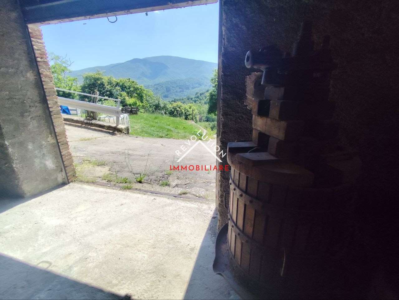 Casa Indipendente in vendita a Caprese Mic... - foto 9