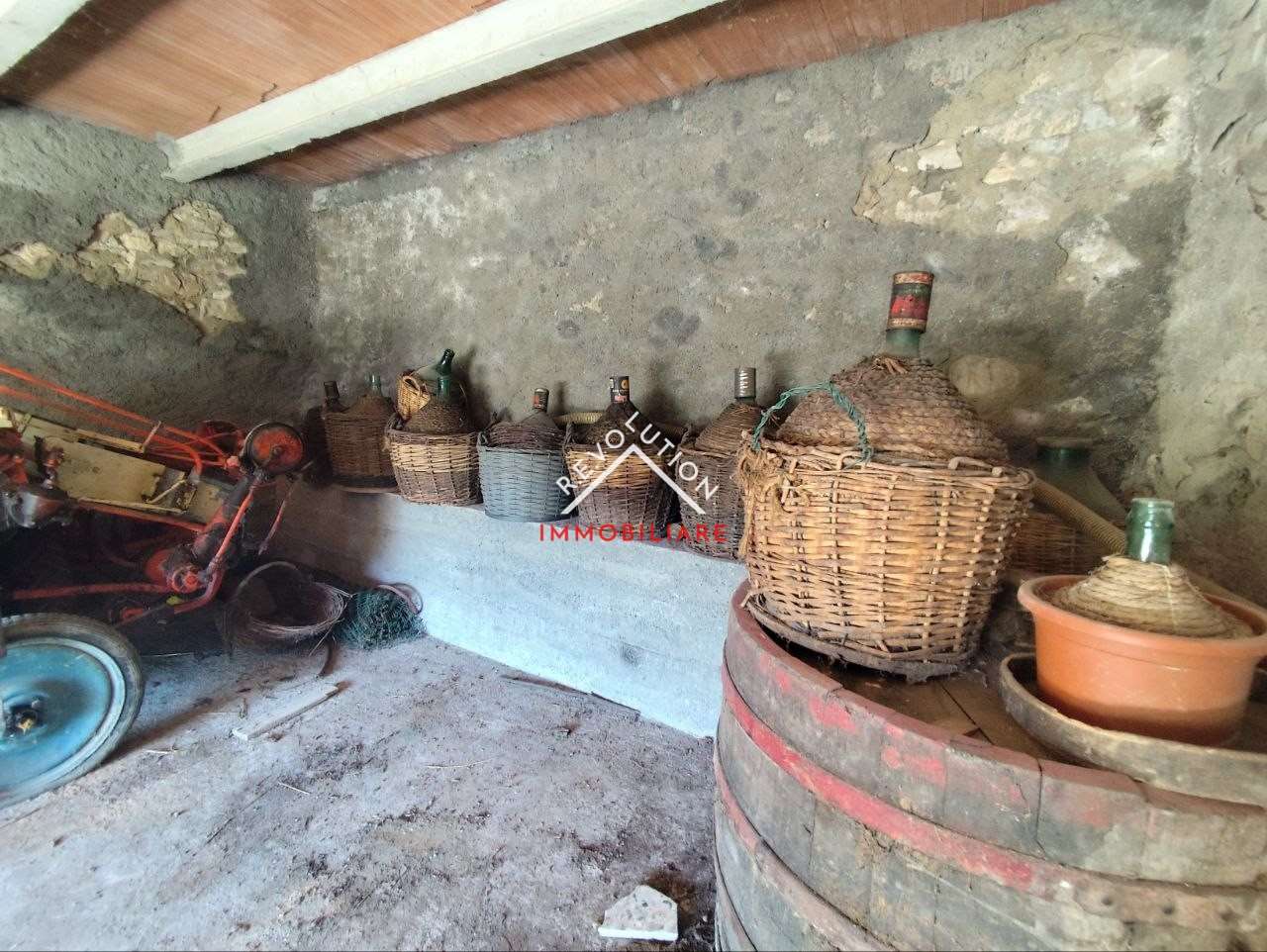 Casa Indipendente in vendita a Caprese Mic... - foto 10