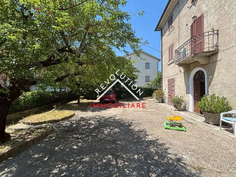 Villa in vendita a Città di Castello - foto 5