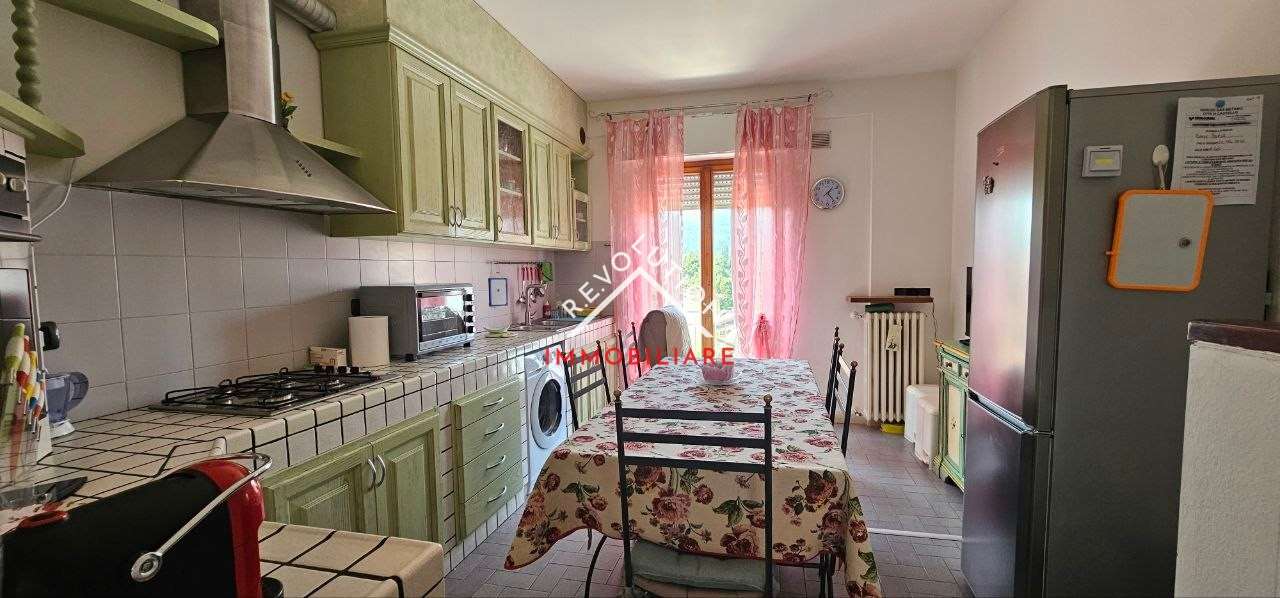 Appartamento in vendita a Città di Castell... - foto 4