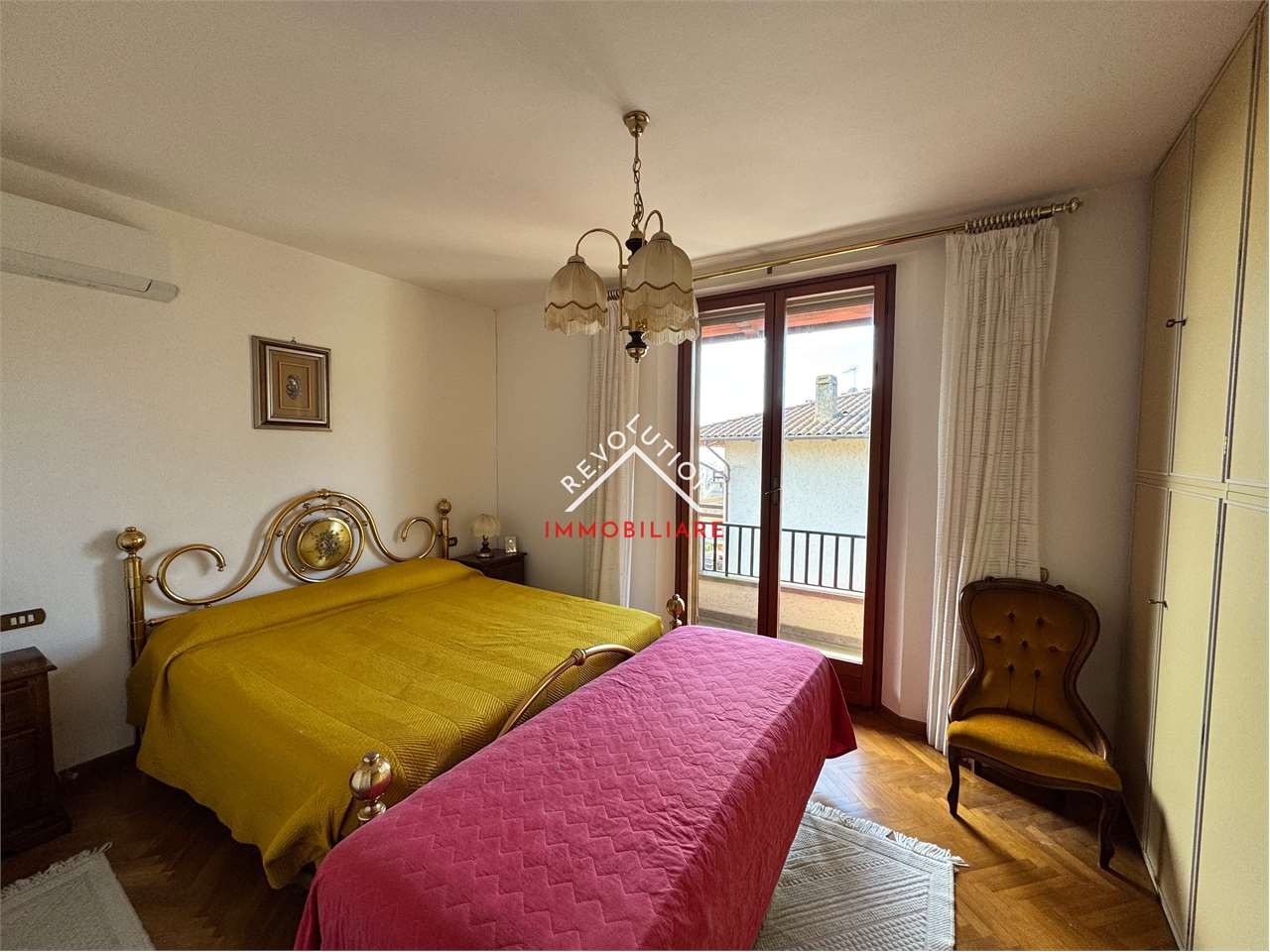 Villa in vendita a Passignano sul Trasimen... - foto 8